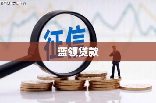 繁峙蓝领贷款